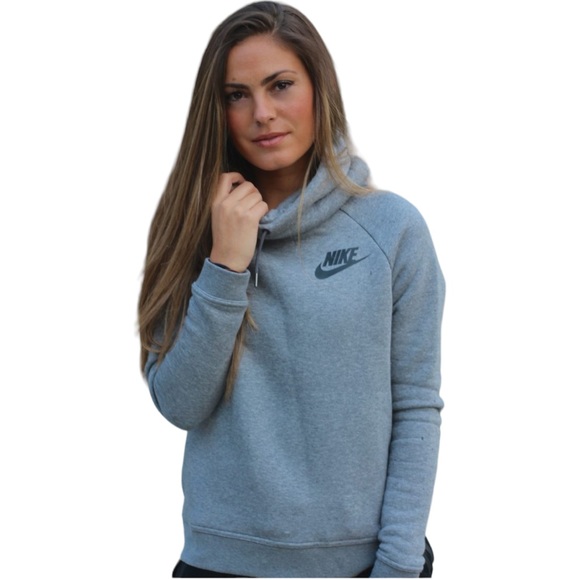 Nike Tops - Nike Tech Hoodie (M)